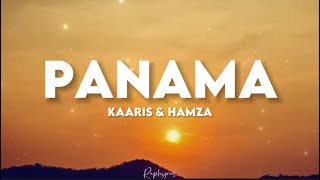 Kaaris ft Hamza - Panama (paroles tiktok) | J'ai pas peur de mourir, j'ai peur de pas être celui qui Resimi