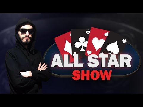 სეზონი 3! სტრიმი #234! ქეშ მოთამაშეების შერკინება! +სტუმარი Zombie2808! All Star Show #3!