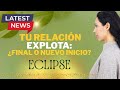 Tu relación explota ¿final o nuevo inicio? ✅ ASTROLOGÍA DEL 15 AL 21 DE SEPTIEMBRE