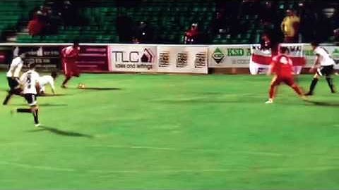 The downfall of WHITEHAWK