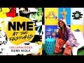 Remi Wolf at Lollapalooza 2022 on the deluxe version of ‘Juno’ and Chicago fans
