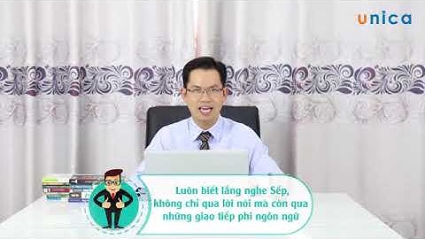 Kỹ năng giao tiếp thông minh Nguyễn Hoàng Khắc Hiếu 2