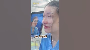 NÂNG MŨI + ĐỘN CẰM CHO CÔ NÀNG GEN-Z