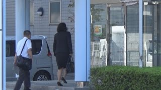 老人ホームのグループ本社を検査 虐待問題で厚労省