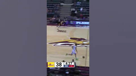 Mac McClung Throws Down WILD 360 Slam #Shorts - 天天要聞
