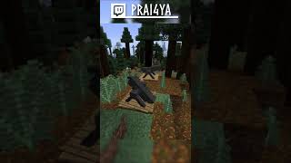 This Mod Turns Minecraft Into Attack On Titan!