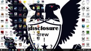 Anonymous Doser Eğitim Videosu İlk Video!!!