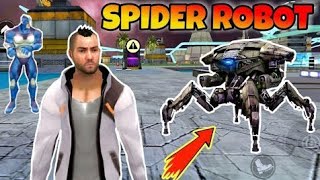 3Rd Mision Complete Jabrdasti Luta Fire Machine Ko Bhi