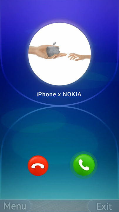 Ringtone iPhone x NOKIA # New Ringtone 2025 #shorts #iphone #nokia #Ringtone #music