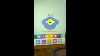 Loopimal - Instruktion