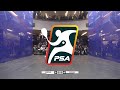 🇨🇴 Vargas v Crouin 🇫🇷 | Canadian Men's Open 2026 | SEMI-FINAL HIGHLIGHTS