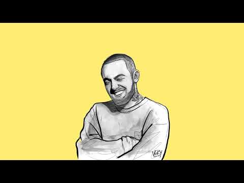 Mac Miller Type Beat - "Bittersweet" (Sold)