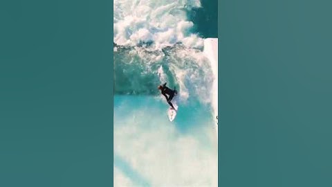 Unit Surf Pools brengt oceaan golven naar u toe Ongelooflijke uitvinding #Innovatie #Tech #Shorts