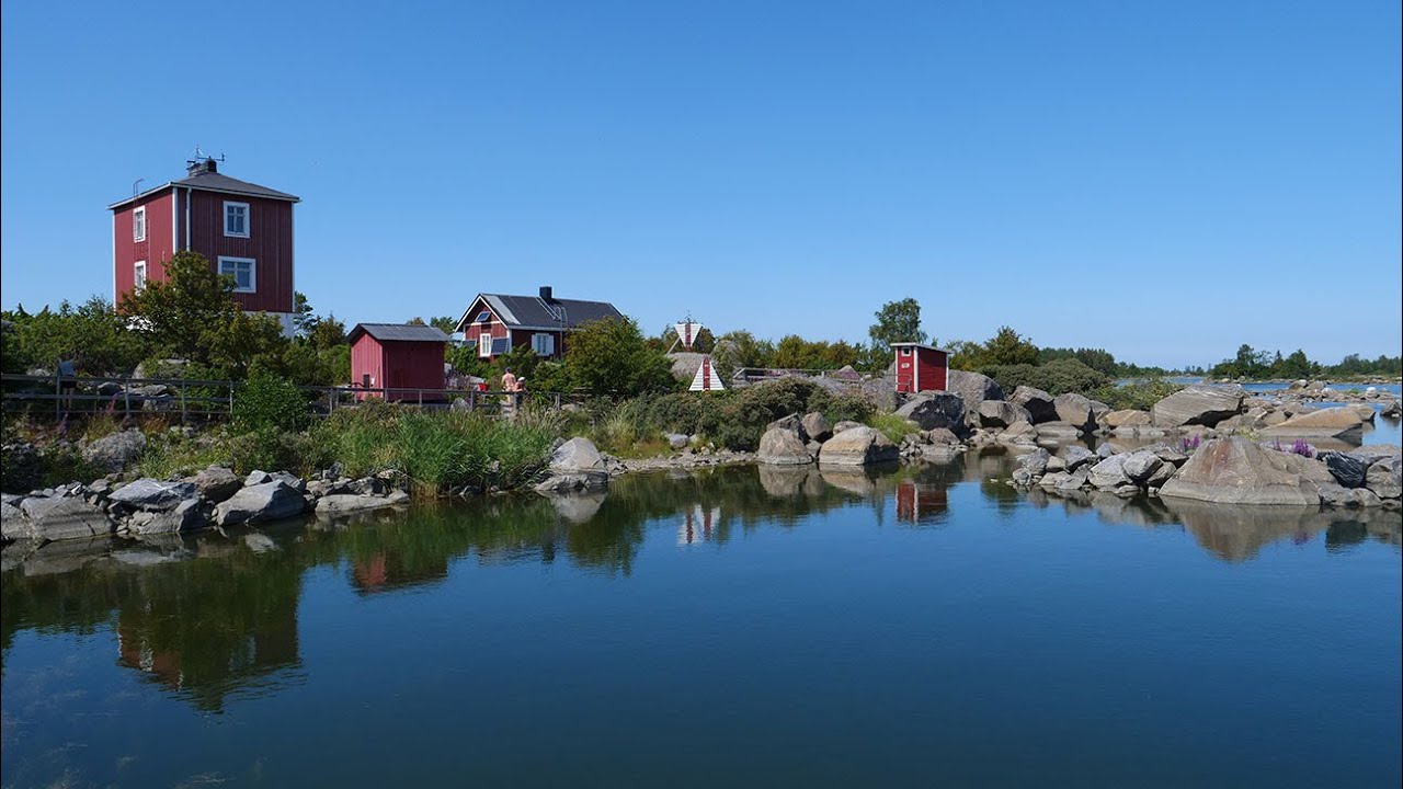 Merikarvian meikäläisten Oura