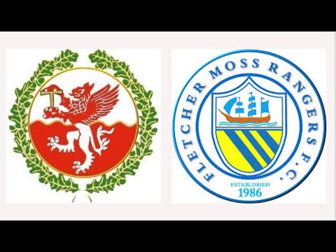 Trafford FC u12 v Fletcher Moss, Timperley league, 04/04/2023, (2-2)