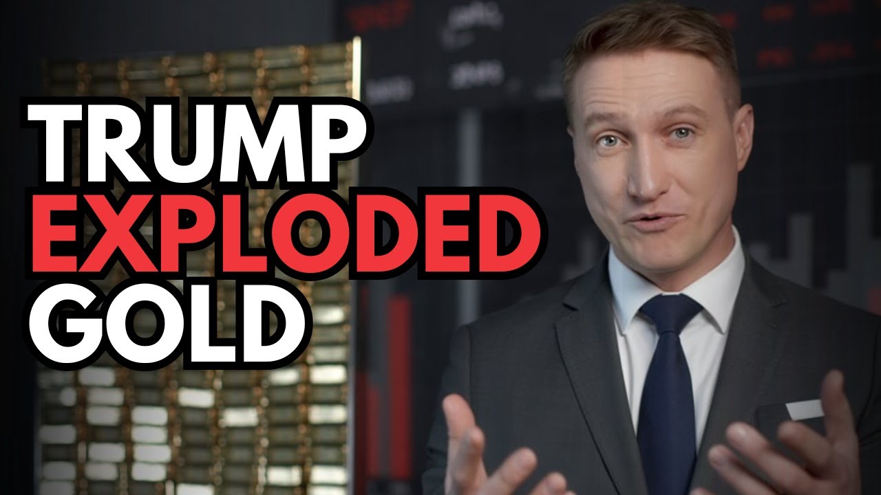 WARNING: Gold Just Flashed A Panic Buy Signal (ACT NOW)