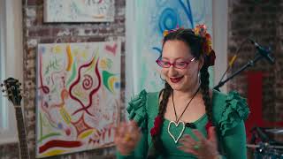 Rachael Sage & The Sequins - About The Song - "Underneath"