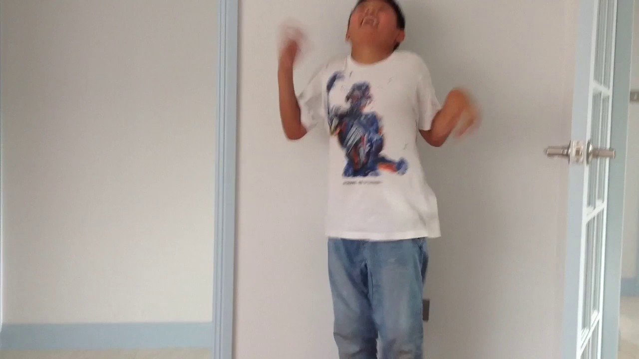 Thor on a low budget (really bad)