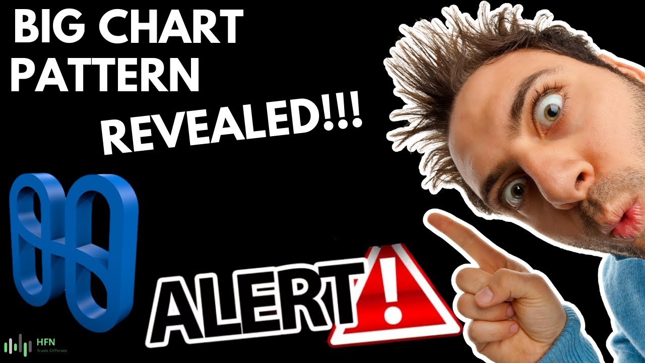 Harmony One Big Chart Pattern Revealed - ONE Coin Price Target Revealed
