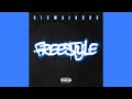 Freestyle  bigwalkdog official instrumental audio g46 raphip hop