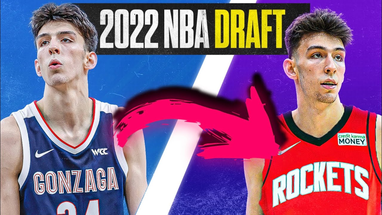 The Best NBA Draft Prospects in the 2022 NCAA Tournament