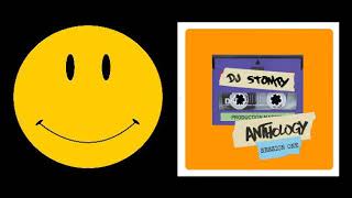 DJ Stompy - Smiling Eyes