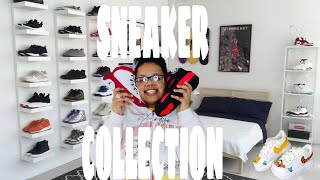 $5,000!! 2024 SNEAKER COLLECTION!!