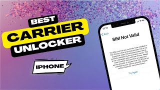 Unlock iPhone to Any Carrier: Ultimate Guide for 2026 – Free & Easy Methods! screenshot 5