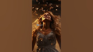 Releasing Control: Embracing Uncertainty and Trust in Life #shorts