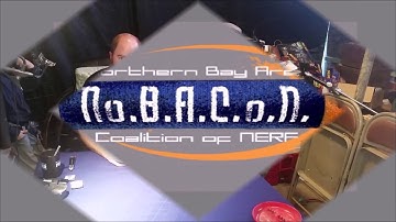 Mdulus Battlescout ICS 10 Unboxing