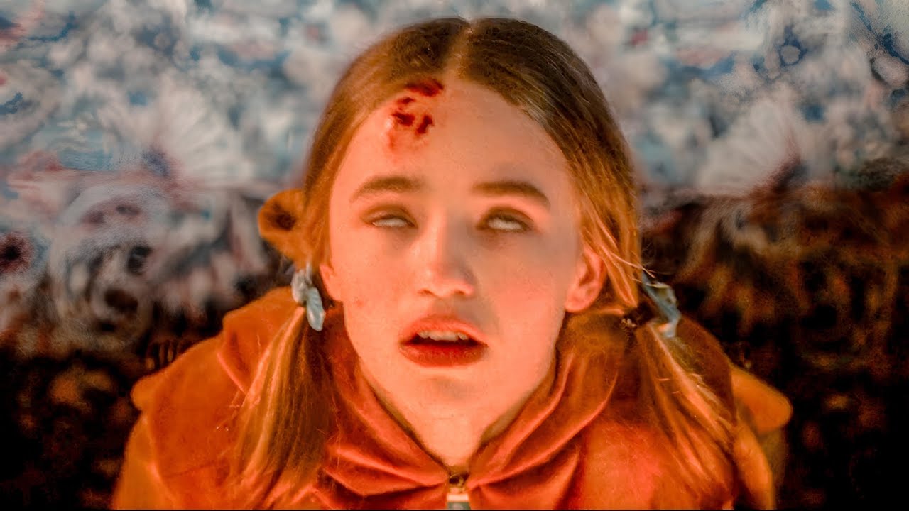 Stranger things season 5 volume 2 Ending Scene ( Season 5 episode 7 Ending) 