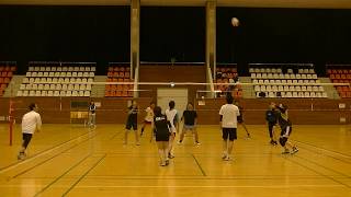 20171014 03試合目 VS チームファイテン