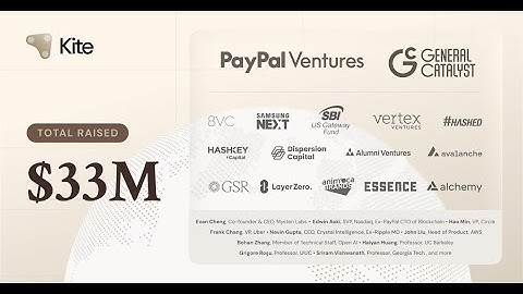 Kite AI