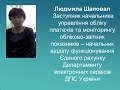 ЗАПРОВАДЖЕННЯ ЄДИНОГО РАХУНКУ ДЛЯ СПЛАТИ ПОДАТКІВ ТА ЄСВ З 01.01.2021 РОКУ