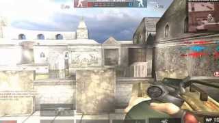 Wolfteam zDashz   Good Bye Wolfteam