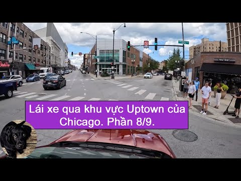 Video: Những Điều Hàng Đầu Nên Làm Ở Uptown, Chicago