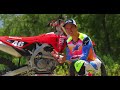 2025 Honda CRF250 TESTED