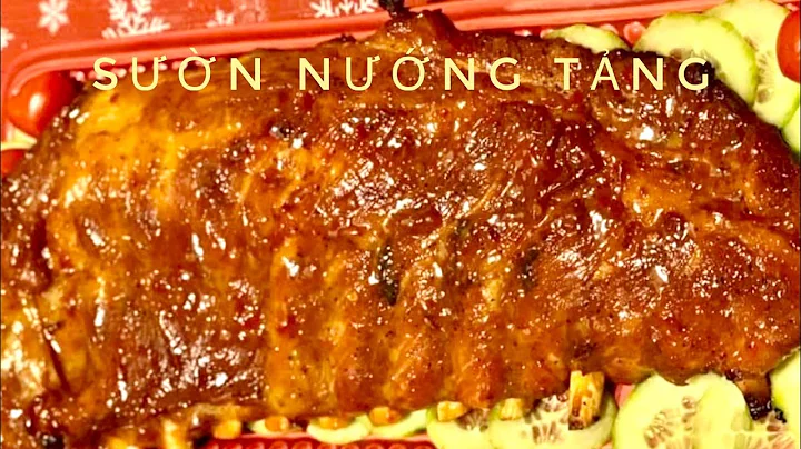 SN NNG TNG-Tuyt chiu nng sn thm ngon vi 3 loi sauc...