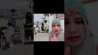 Motor palsu sama persis! #shortvideo #remix #shorts
