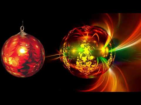 SFERE DI NATALE