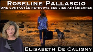« Roseline Pallascio : Une 