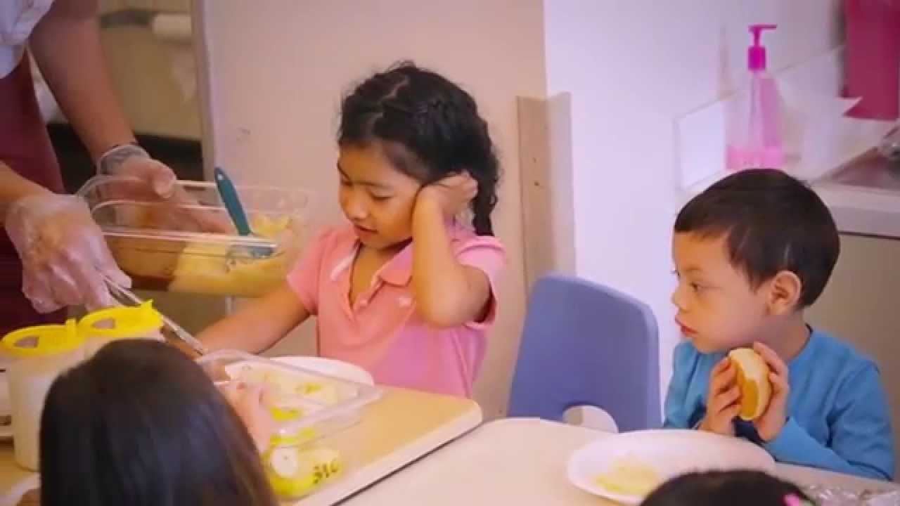 Magnolia Place Project | UCLA Health