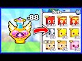 I Used 88 GOD POTIONS for INSANE HUGES in Pets Go!