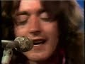 Rory Gallagher - Tattoo'd Lady live 1975