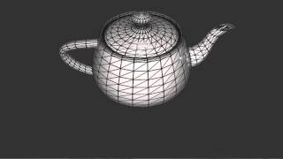 Glsl Geometry Shader Inset