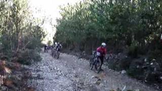 BTT do Mondego 2010