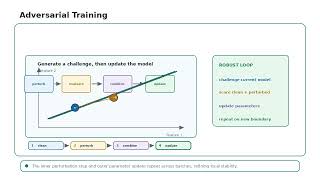 Adversarial Training