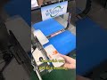 #sandwich tray position banding #bandingmachine #foodpackagingmachine