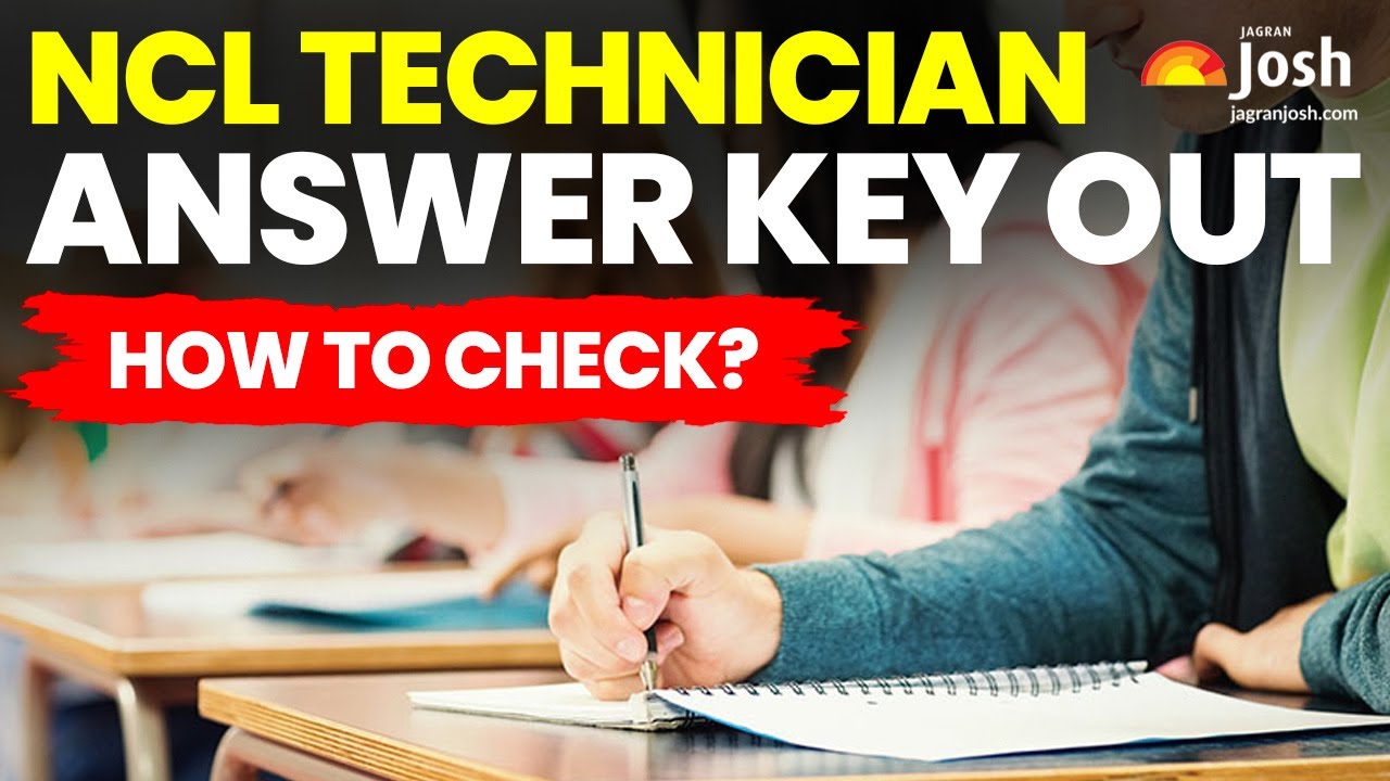NCL Technician Answer key Out: How to Check? Complete Guide Here