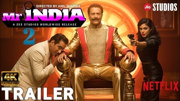 MR. INDIA 2 (2026) – Concept Trailer | Nawazuddin Siddiqui, Anil Kapoor, Parineeti Chopra 